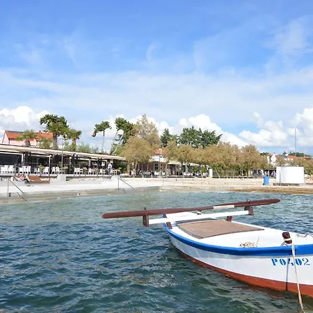 Dekovic Materada 3* Porec