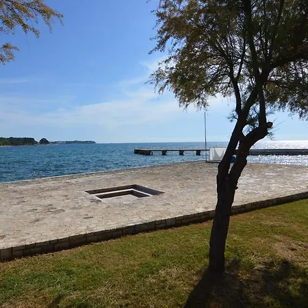 Dekovic Materada 3* Porec