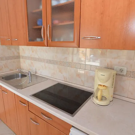 Dekovic Materada Gostinjska kuća Porec