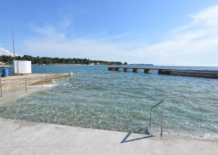 Dekovic Materada Poreč