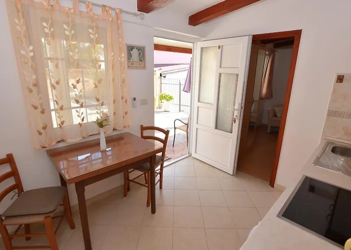 Dekovic Materada 3* Poreč