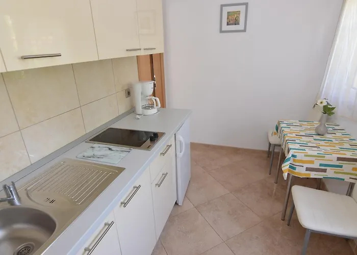 Dekovic Materada Penzion 3*