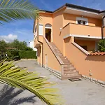 Dekovic Materada 3* Porec