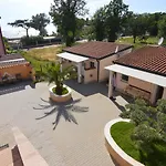 Dekovic Materada Guest house Porec
