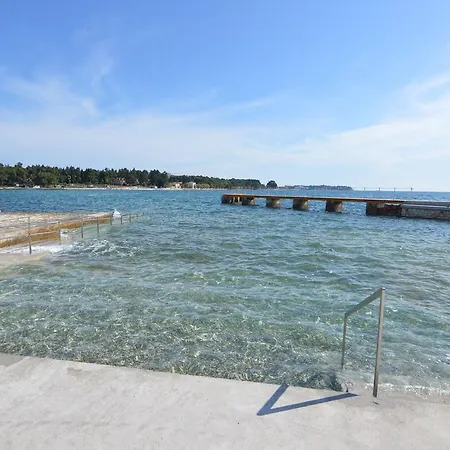 Dekovic Materada Porec