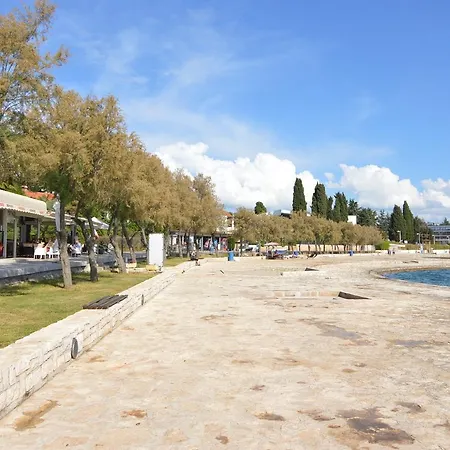 Dekovic Materada Vendégház Poreč
