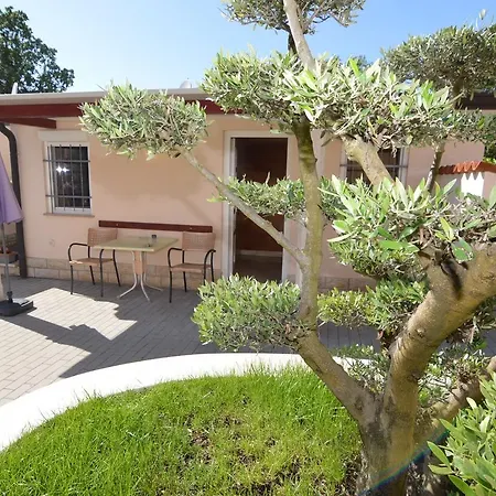 Dekovic Materada 3* Porec