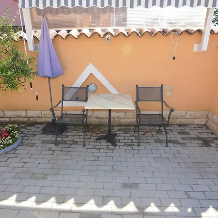 Dekovic Materada 3* Porec