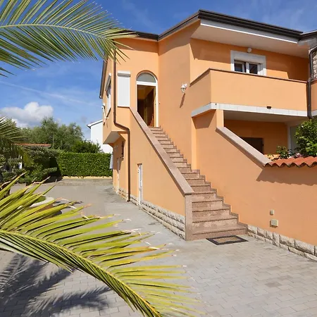 Dekovic Materada 3* Porec