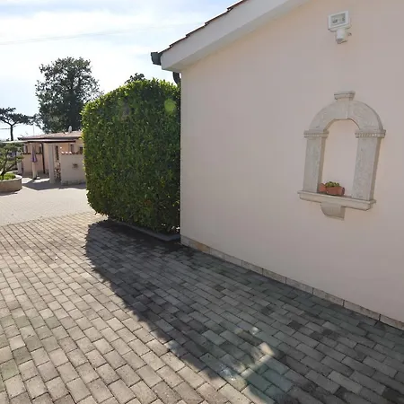 Dekovic Materada Gostinjska kuća Porec