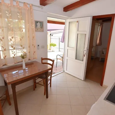 Dekovic Materada 3* Porec