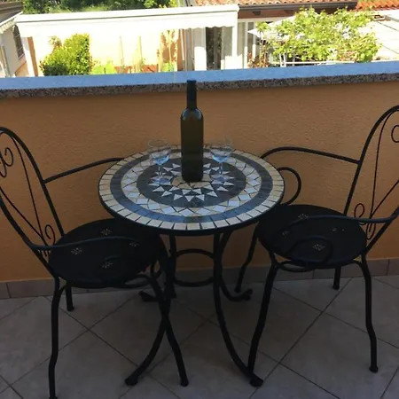 Dekovic Materada Gostinjska kuća