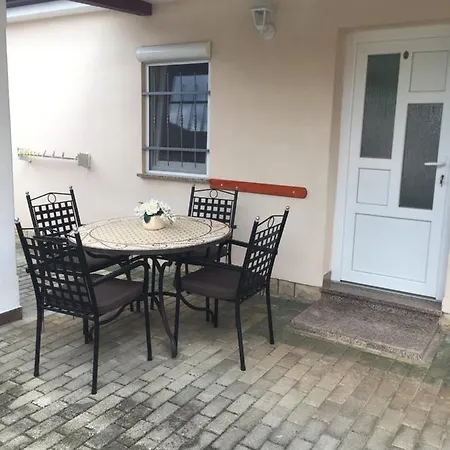 Pensión Dekovic Materada Poreč