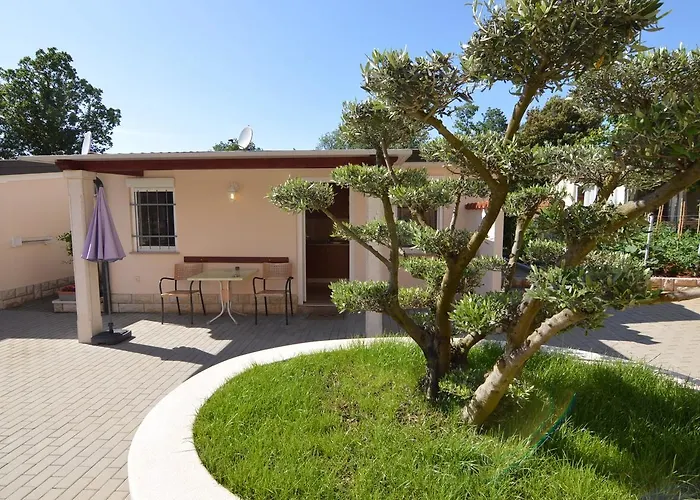 Πανσιόν Dekovic Materada Πόρετς