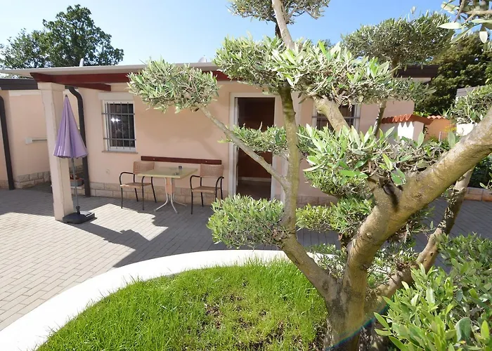 Dekovic Materada 3* Porec