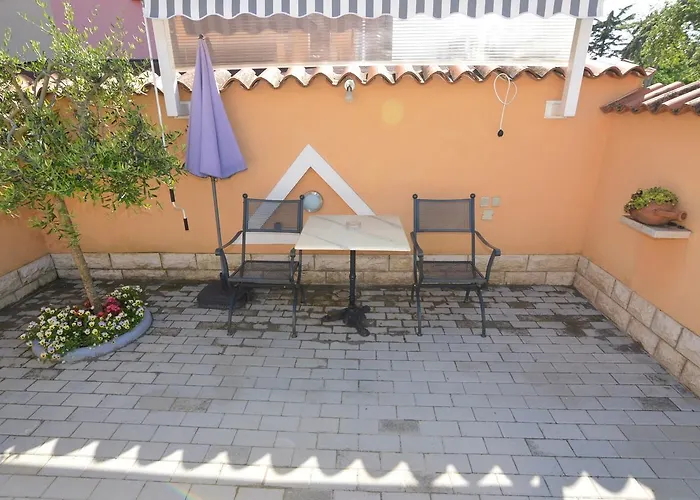 Dekovic Materada 3* Porec