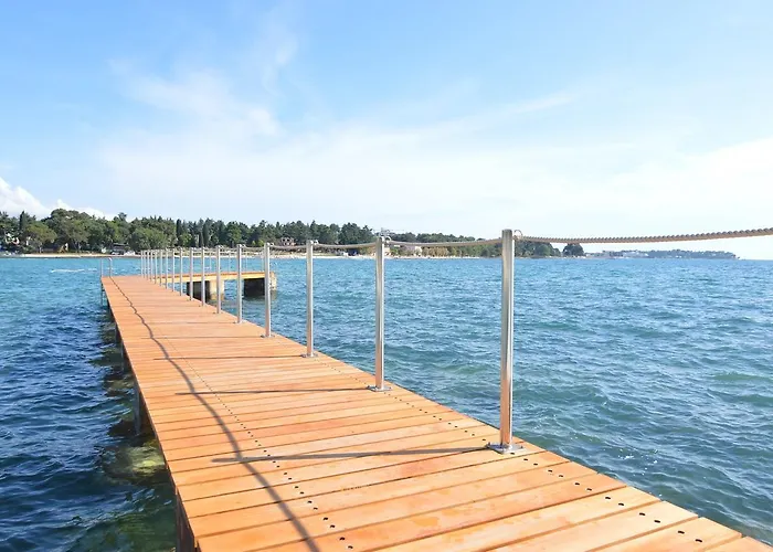 Dekovic Materada 3* Porec