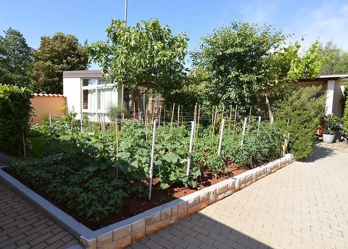 Dekovic Materada Guest house Porec