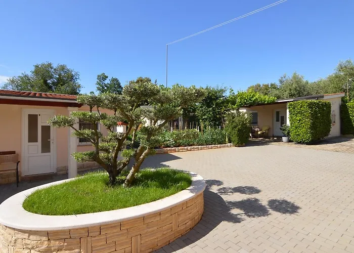 Dekovic Materada 3* Poreč