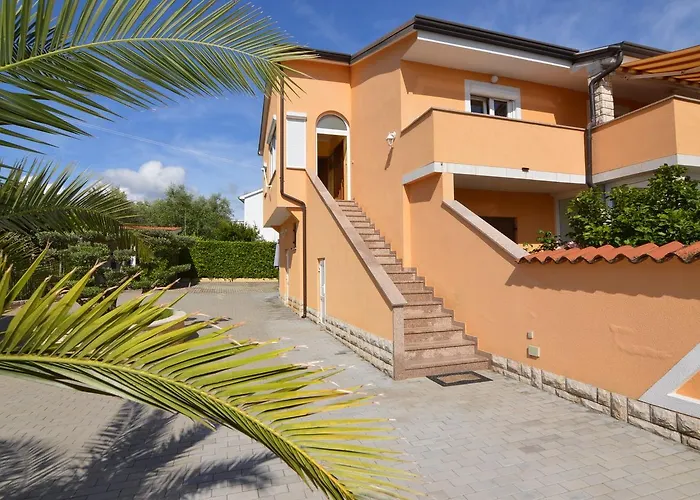 Dekovic Materada 3* Porec