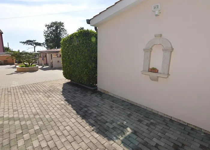 Dekovic Materada Pensionat Poreč