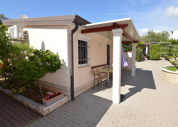 Dekovic Materada Porec