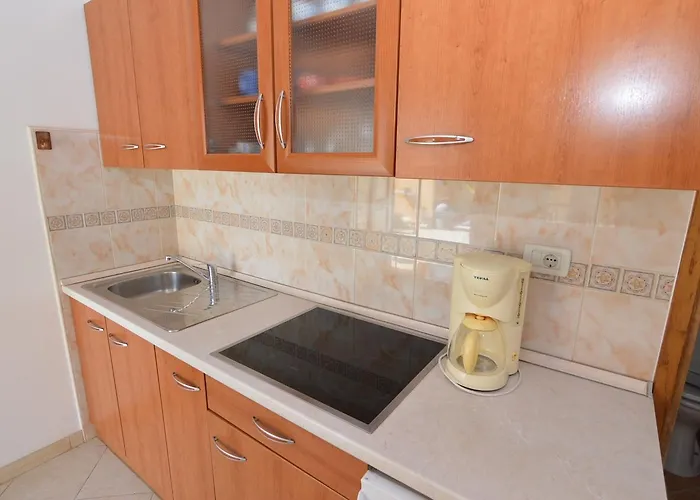 Dekovic Materada Guest house Porec