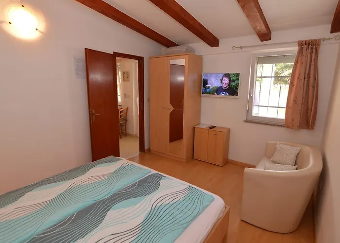 Dekovic Materada Porec