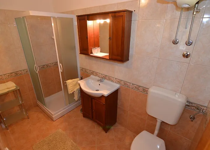 Guest house Dekovic Materada Porec