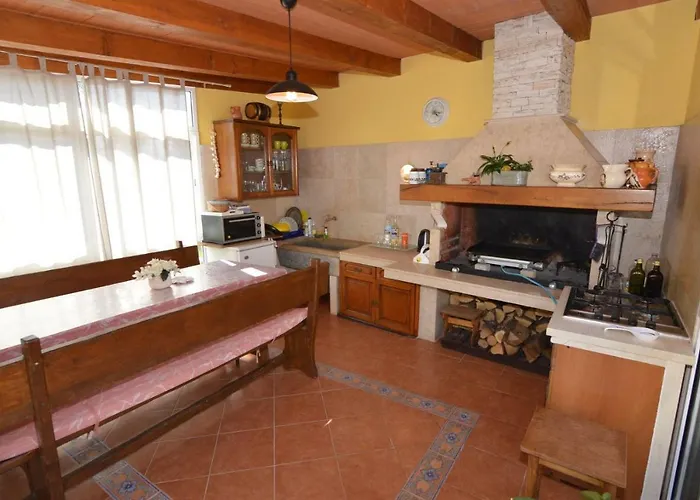 Dekovic Materada Guest house