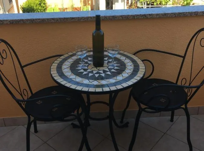 Dekovic Materada Guest house