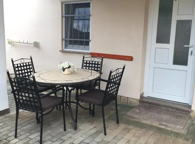 Guest house Dekovic Materada Porec