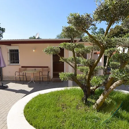 Gostinjska kuća Dekovic Materada Porec